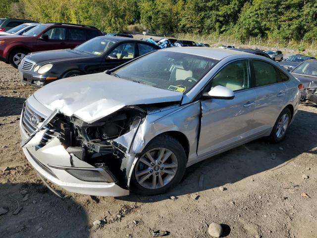 HYUNDAI SONATA SE 2016 5npe24af4gh302074