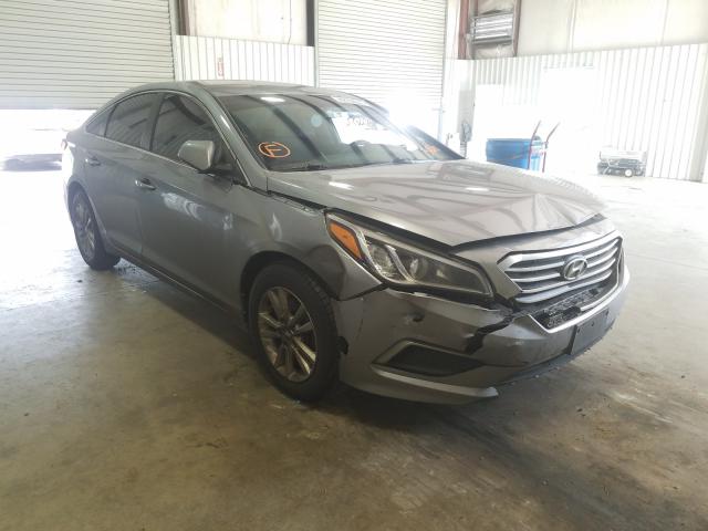 HYUNDAI SONATA SE 2016 5npe24af4gh302110