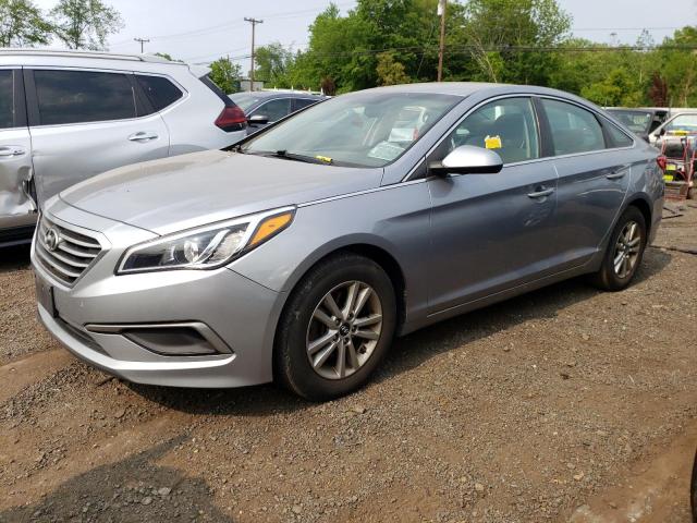 HYUNDAI SONATA SE 2016 5npe24af4gh302320