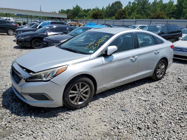 HYUNDAI SONATA SE 2016 5npe24af4gh302835