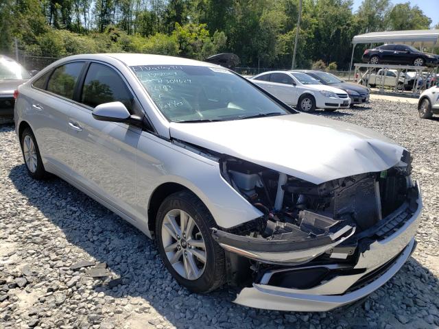 HYUNDAI SONATA SE 2016 5npe24af4gh304679