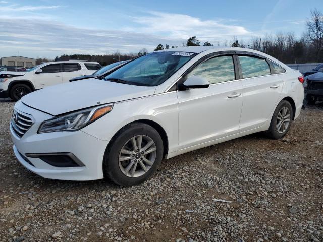 HYUNDAI SONATA 2016 5npe24af4gh310241