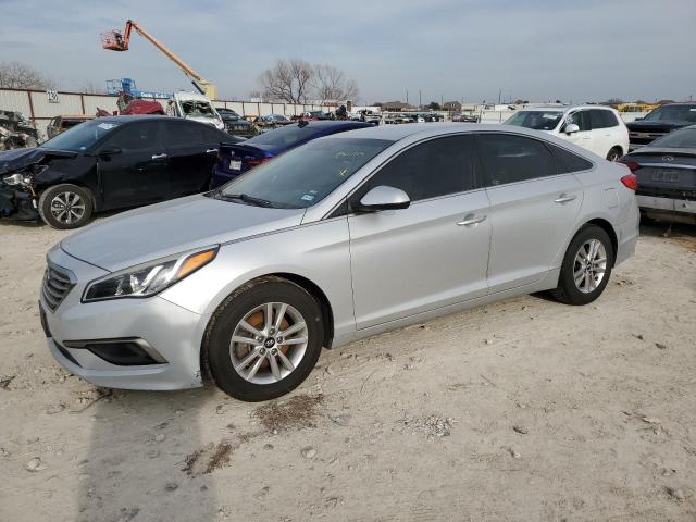 HYUNDAI SONATA 2016 5npe24af4gh311003