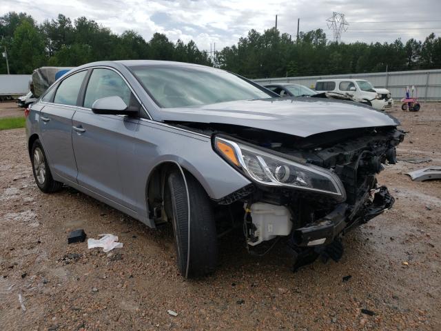 HYUNDAI SONATA SE 2016 5npe24af4gh311101