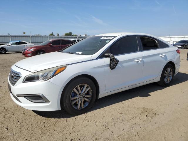 HYUNDAI SONATA 2016 5npe24af4gh316136