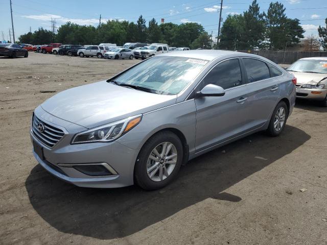 HYUNDAI SONATA SE 2016 5npe24af4gh316525