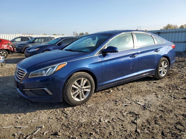 HYUNDAI SONATA SE 2016 5npe24af4gh318713