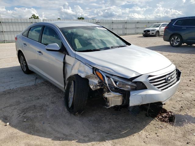 HYUNDAI SONATA SE 2016 5npe24af4gh318839