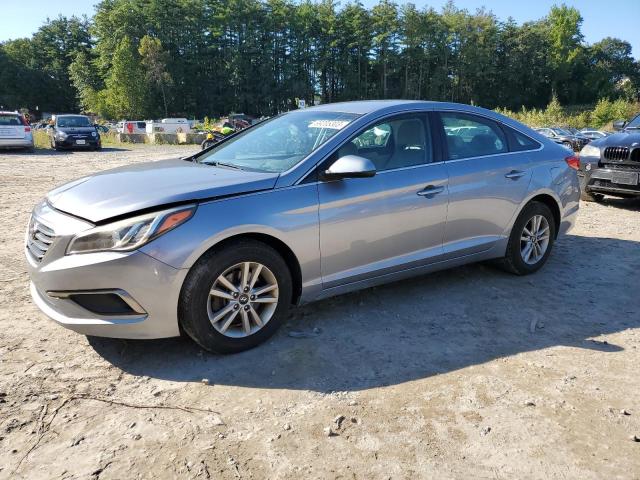 HYUNDAI SONATA SE 2016 5npe24af4gh319313