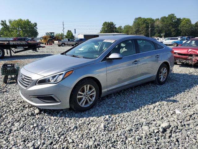 HYUNDAI SONATA SE 2016 5npe24af4gh320736