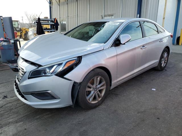 HYUNDAI SONATA SE 2016 5npe24af4gh322714