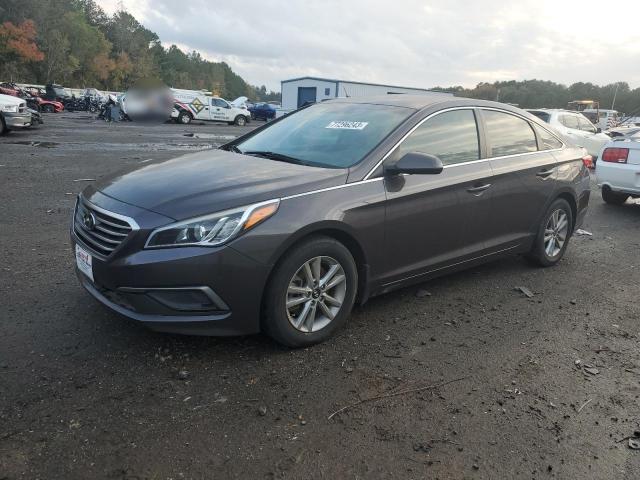 HYUNDAI SONATA 2016 5npe24af4gh326858