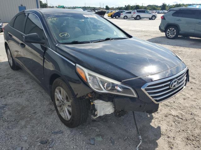 HYUNDAI SONATA SE 2016 5npe24af4gh327024