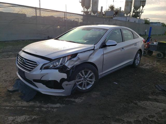 HYUNDAI SONATA SE 2016 5npe24af4gh330103