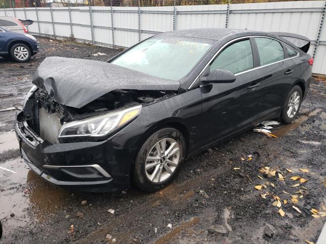 HYUNDAI SONATA 2016 5npe24af4gh330666