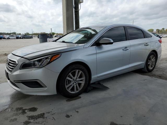 HYUNDAI SONATA 2016 5npe24af4gh331705