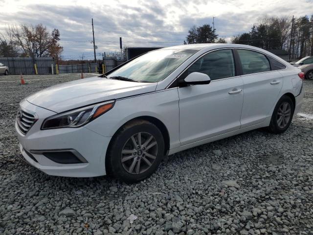 HYUNDAI SONATA 2016 5npe24af4gh332028