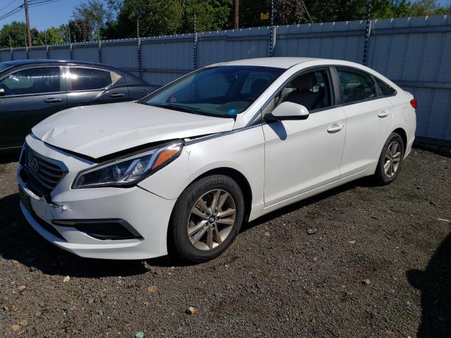 HYUNDAI SONATA SE 2016 5npe24af4gh333017