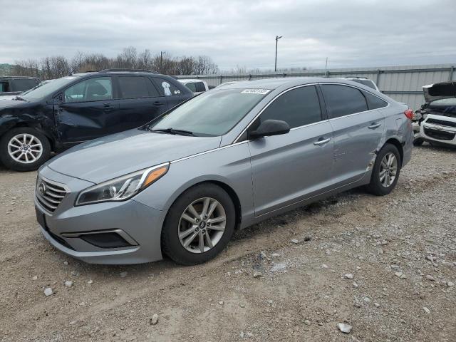 HYUNDAI SONATA SE 2016 5npe24af4gh333616