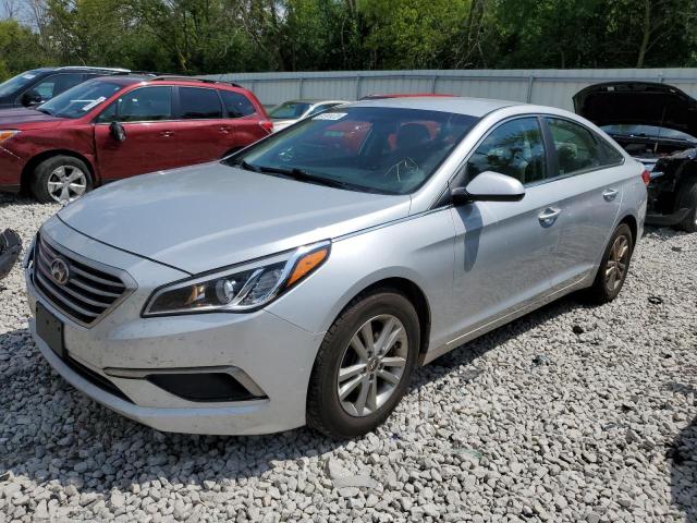 HYUNDAI SONATA SE 2016 5npe24af4gh335012