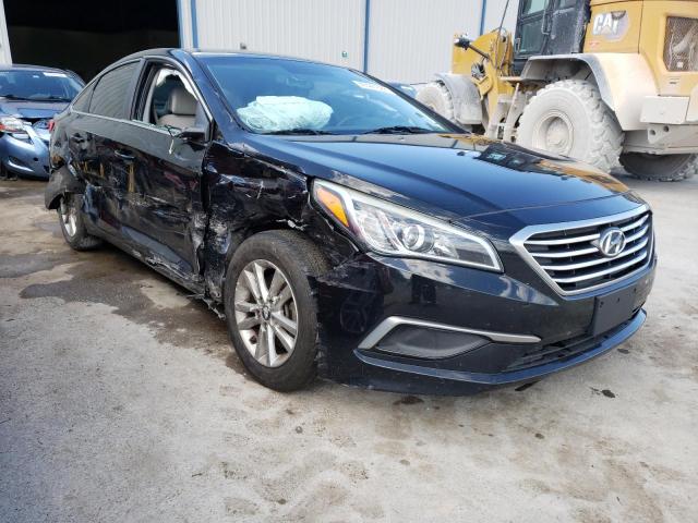 HYUNDAI SONATA SE 2016 5npe24af4gh335866