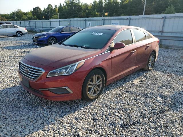 HYUNDAI SONATA SE 2016 5npe24af4gh339299