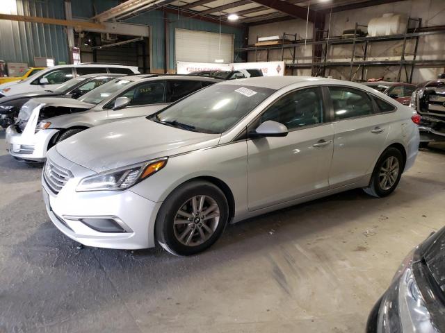 HYUNDAI SONATA SE 2016 5npe24af4gh339898