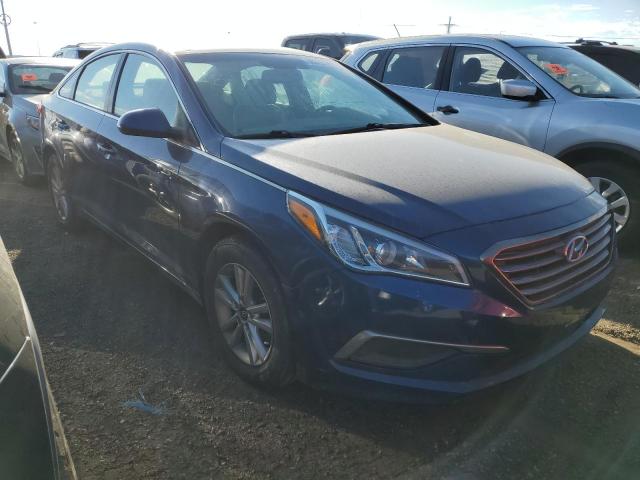 HYUNDAI SONATA SE 2016 5npe24af4gh343286