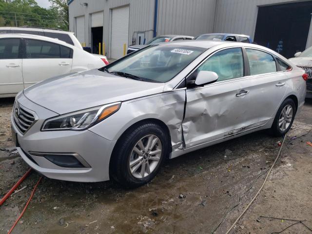 HYUNDAI SONATA 2016 5npe24af4gh344986