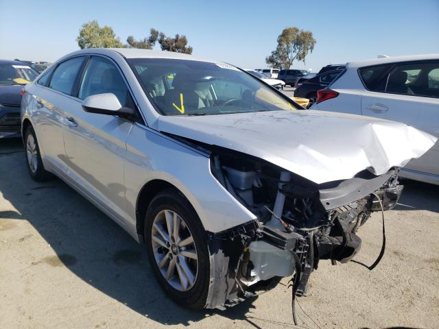 HYUNDAI SONATA SE 2016 5npe24af4gh346074