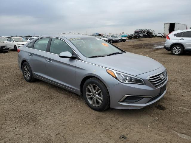 HYUNDAI SONATA SE 2016 5npe24af4gh346155