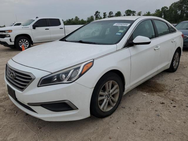 HYUNDAI SONATA 2016 5npe24af4gh347676