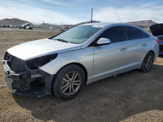 HYUNDAI SONATA 2016 5npe24af4gh347824