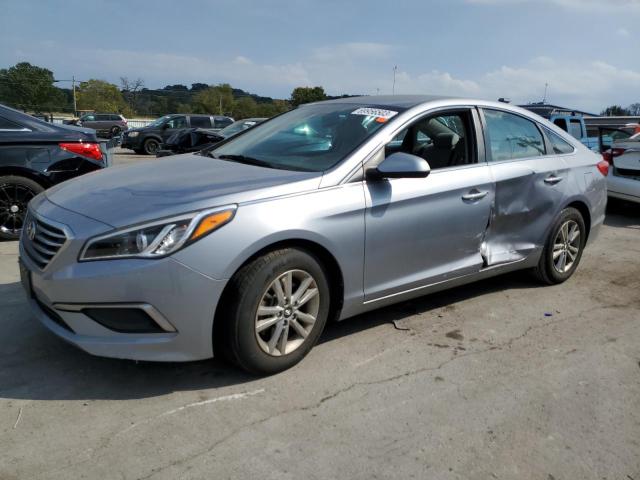 HYUNDAI SONATA SE 2016 5npe24af4gh350755