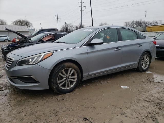 HYUNDAI SONATA SE 2016 5npe24af4gh351758