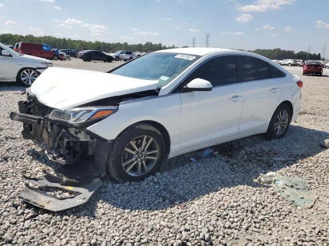 HYUNDAI SONATA 2016 5npe24af4gh355650