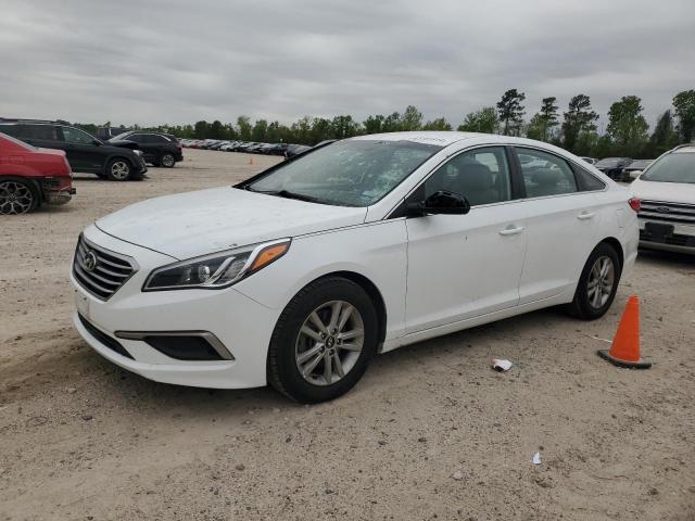 HYUNDAI SONATA 2016 5npe24af4gh358368