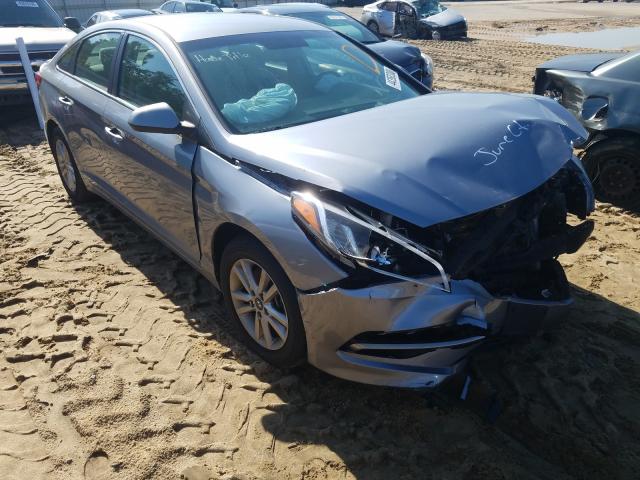 HYUNDAI SONATA SE 2016 5npe24af4gh359634