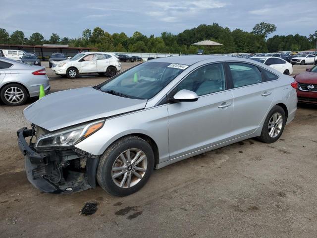 HYUNDAI SONATA SE 2016 5npe24af4gh360038