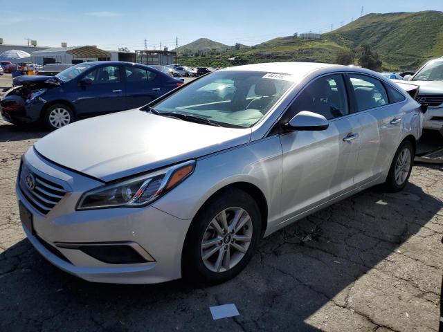 HYUNDAI SONATA SE 2016 5npe24af4gh360914