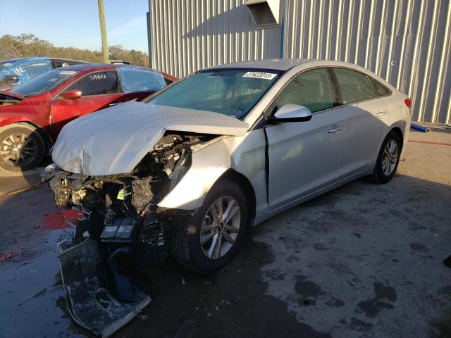 HYUNDAI SONATA SE 2016 5npe24af4gh361531