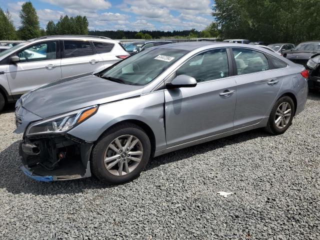 HYUNDAI SONATA 2016 5npe24af4gh362291