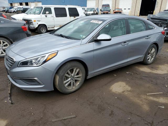 HYUNDAI SONATA SE 2016 5npe24af4gh362579