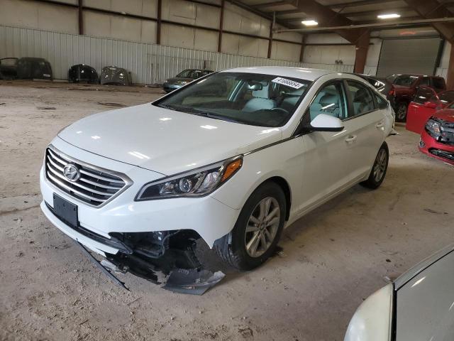 HYUNDAI SONATA 2016 5npe24af4gh362727