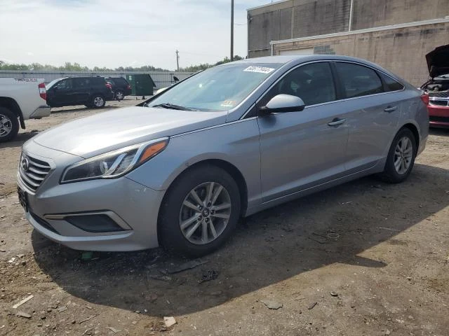 HYUNDAI SONATA SE 2016 5npe24af4gh362985