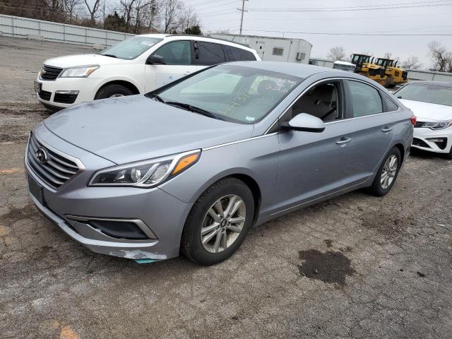 HYUNDAI SONATA SE 2016 5npe24af4gh363313