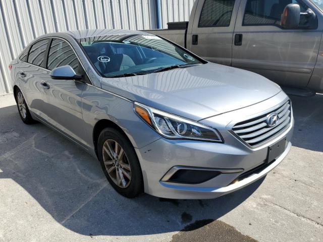 HYUNDAI SONATA SE 2016 5npe24af4gh364400