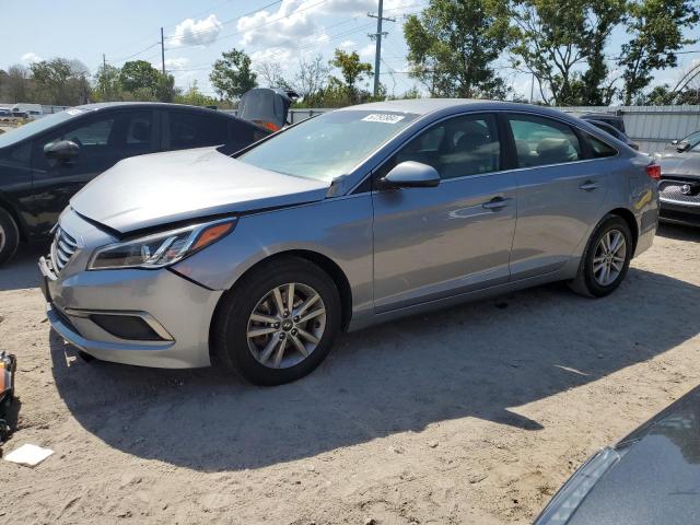 HYUNDAI SONATA 2016 5npe24af4gh365062