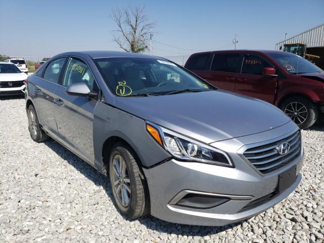 HYUNDAI SONATA SE 2016 5npe24af4gh365403