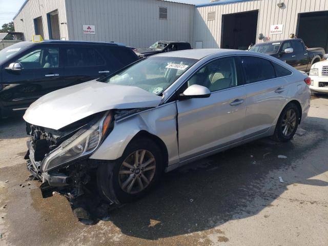 HYUNDAI SONATA 2016 5npe24af4gh366700